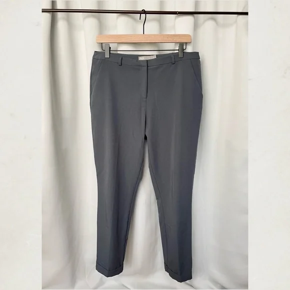 asos cigarette pants ASOS | Pants & Jumpsuits | Asos Design Cigarette Trousers